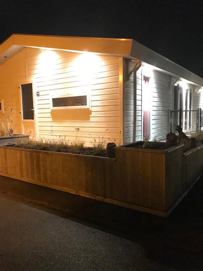 Ferienchalet „Sundowner“ Breskens Exterior foto